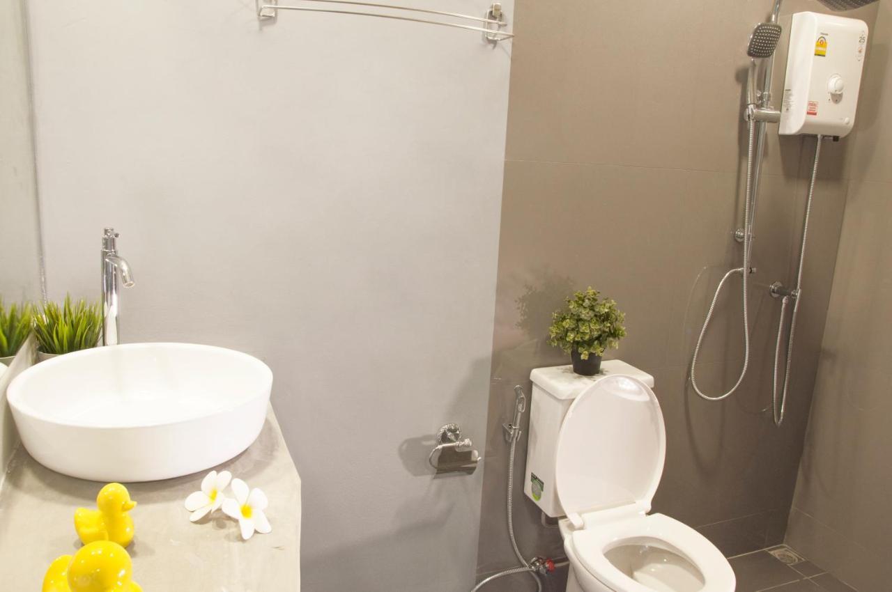 A23 Residence バンコク都 エクステリア 写真